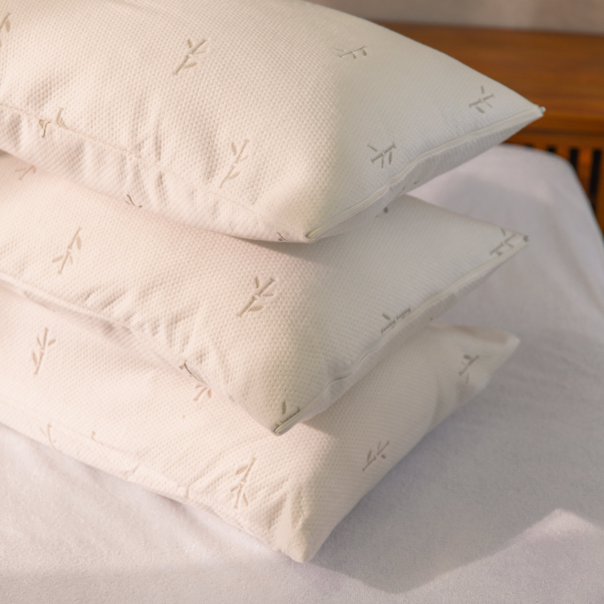 Waterproof sales pillow protector