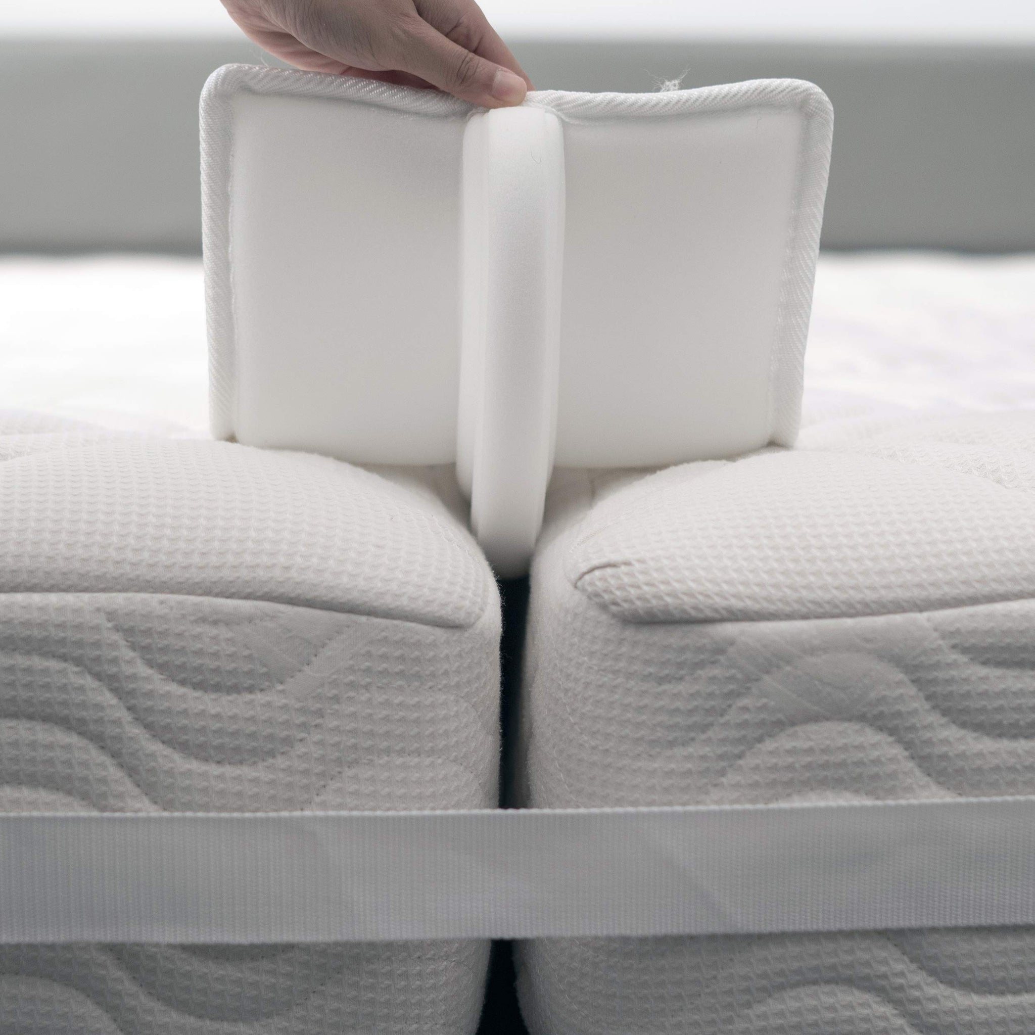 Bed Bridges