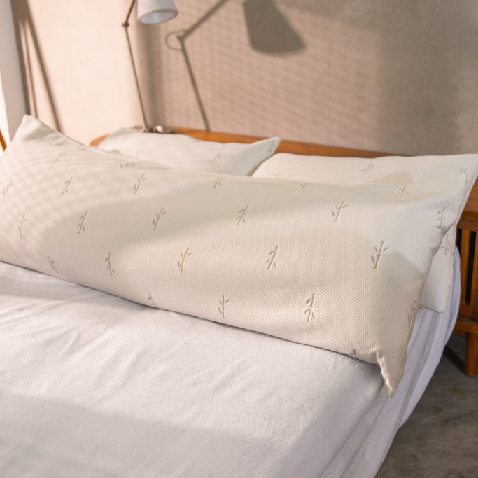 Bamboo Waterproof Pillow Protector